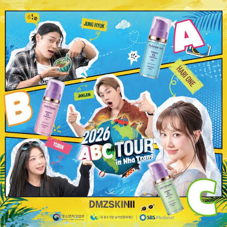 ABC 투어 in 냐짱